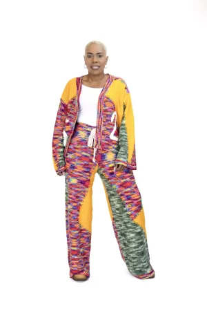 Nova Cozy Set
