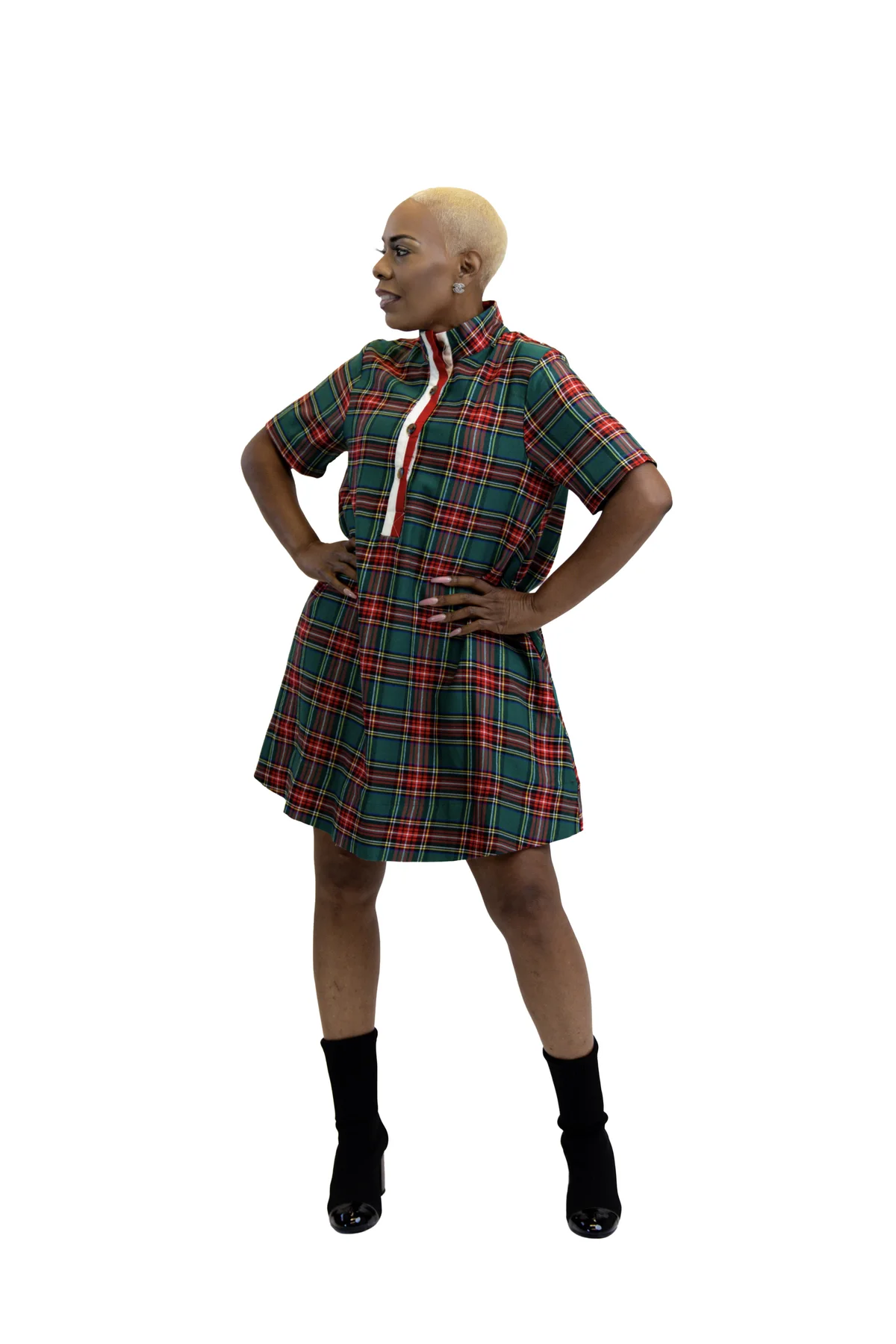 Everyday Plaid Ease - Image 7
