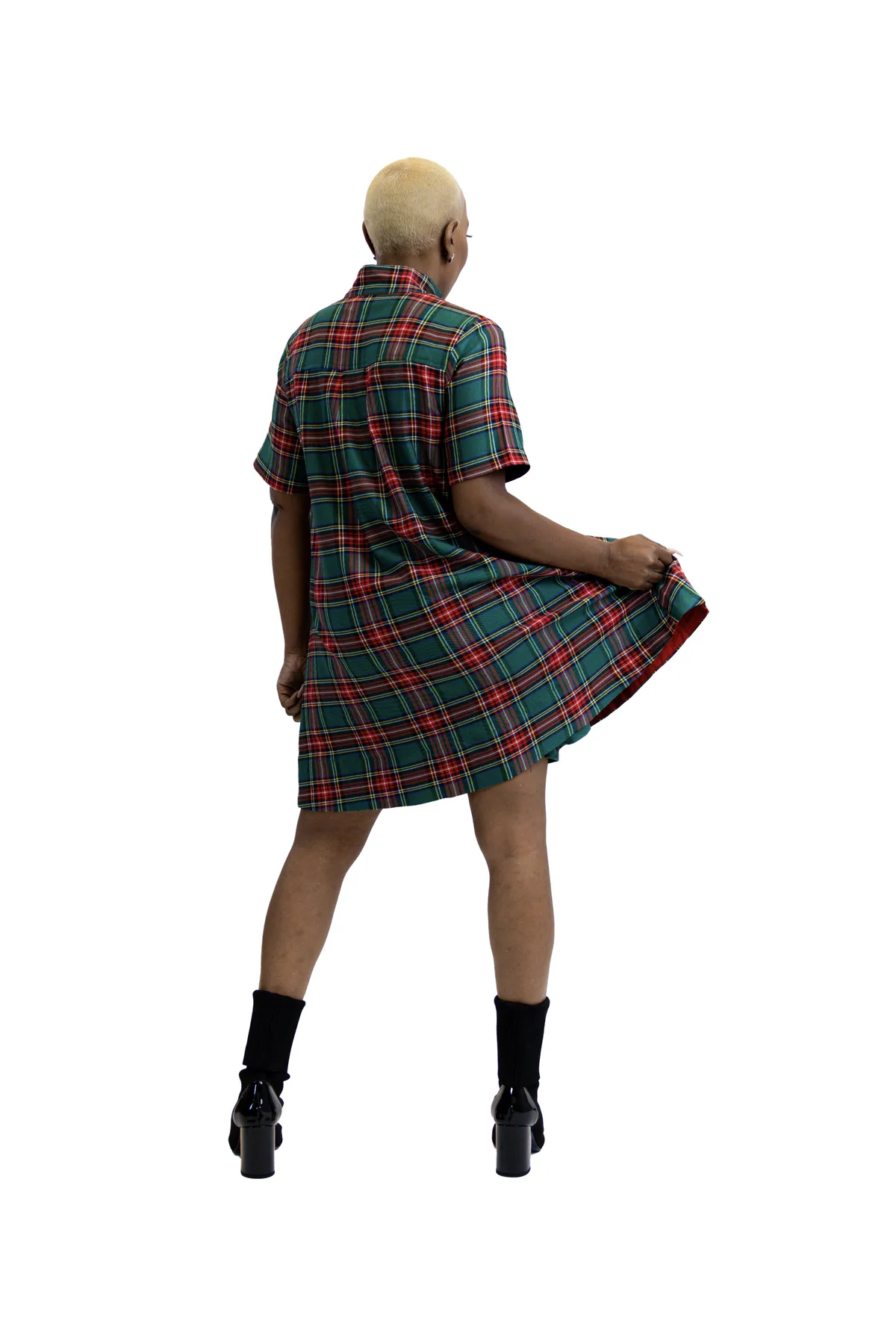 Everyday Plaid Ease - Image 8