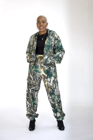 Alternative view of Hidden Glam Set