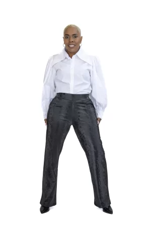 Seamless 1 High Waist Leggings