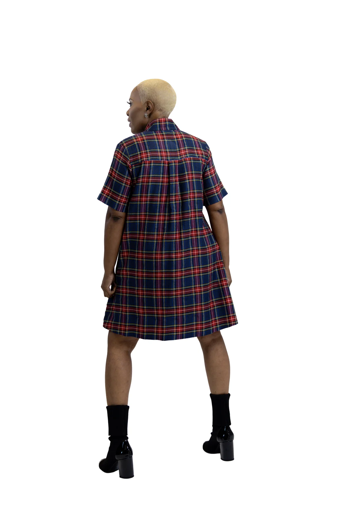 Everyday Plaid Ease - Image 4