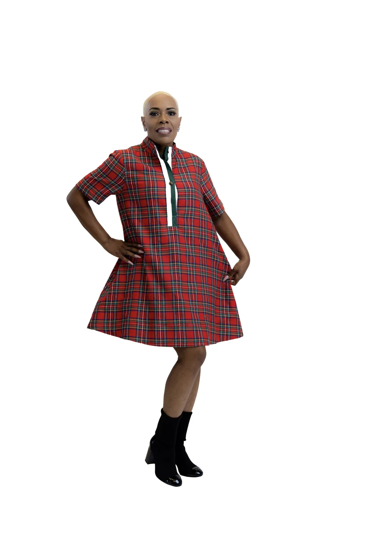 Everyday Plaid Ease - Image 11
