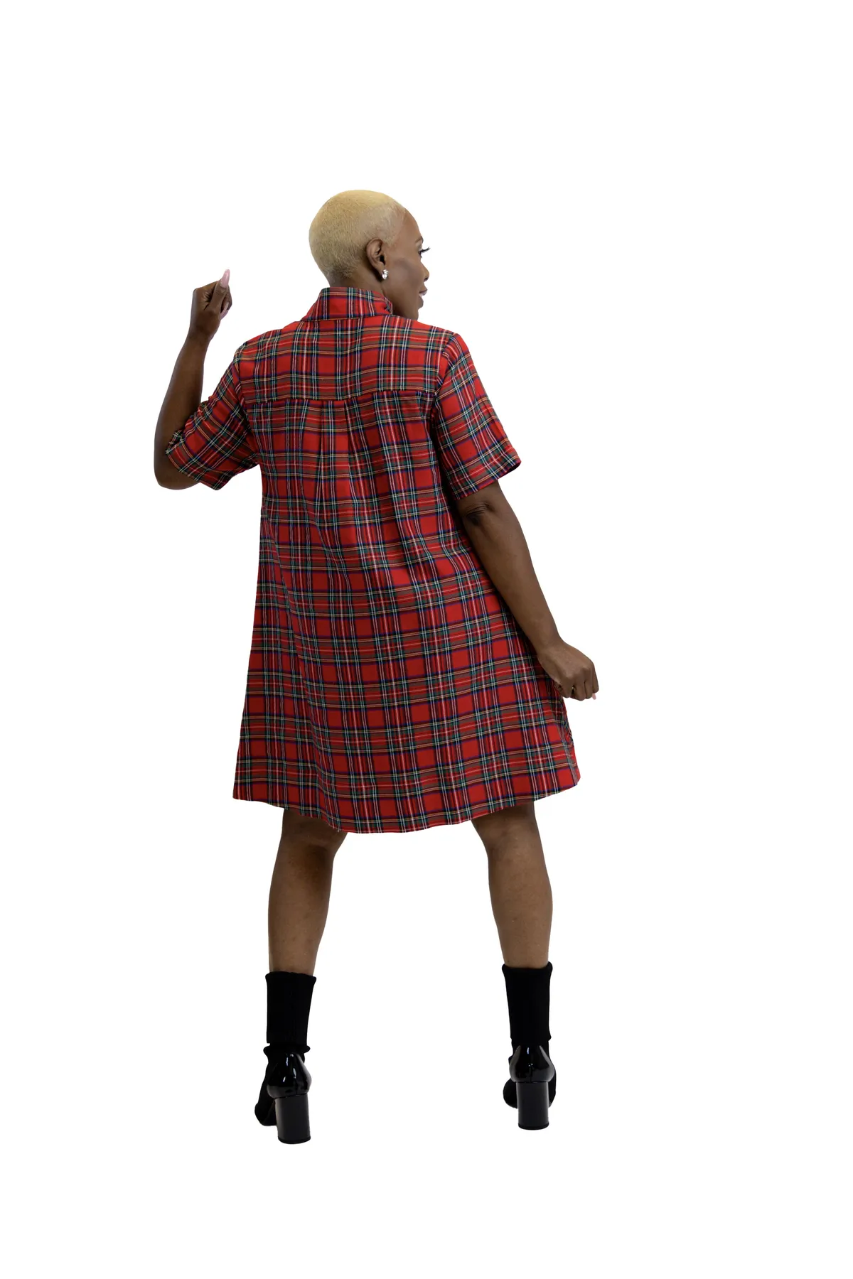 Everyday Plaid Ease - Image 12