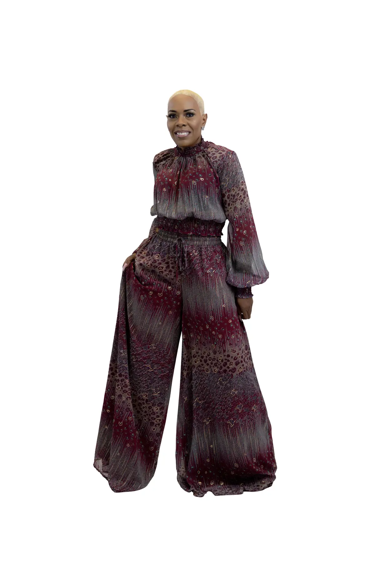 Goddess Glow Ensemble - Image 3