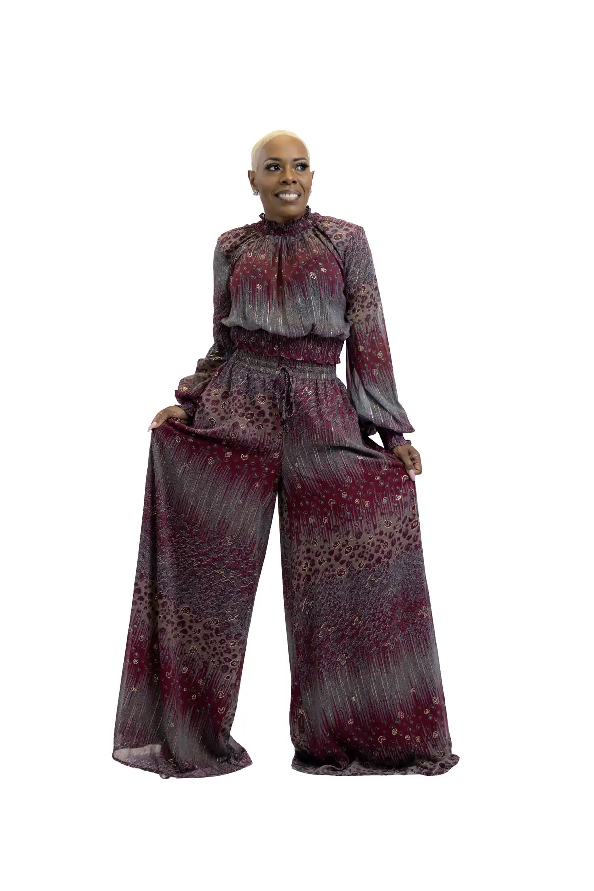 Goddess Glow Ensemble - Image 2