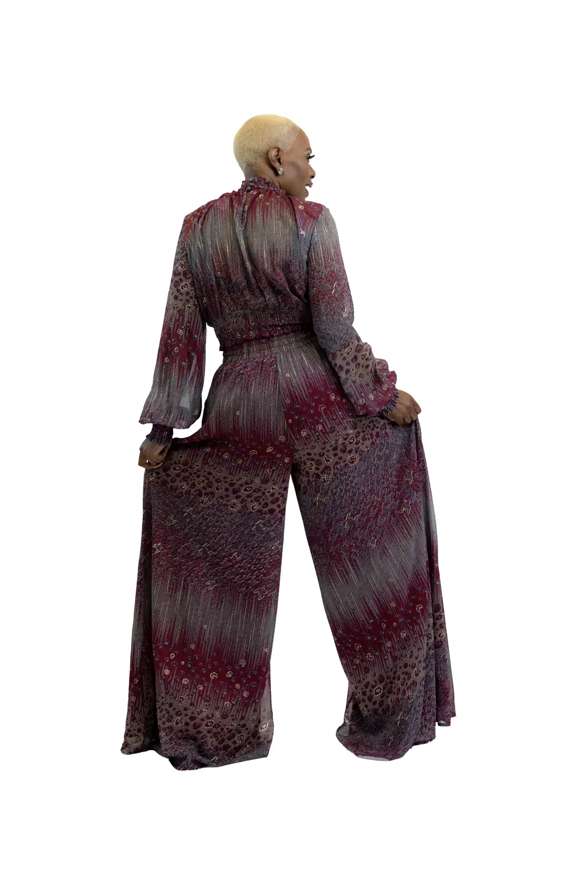 Goddess Glow Ensemble - Image 4