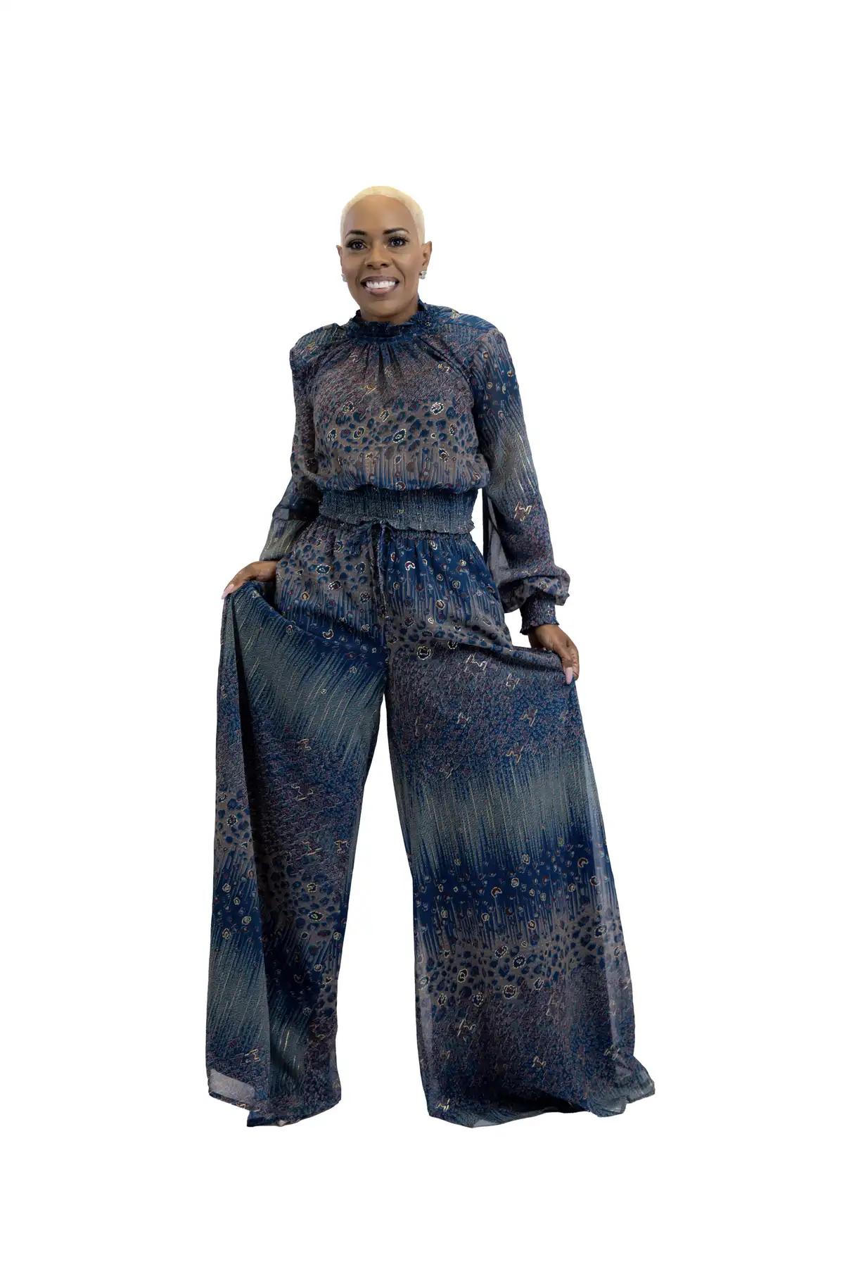 Goddess Glow Ensemble - Image 6