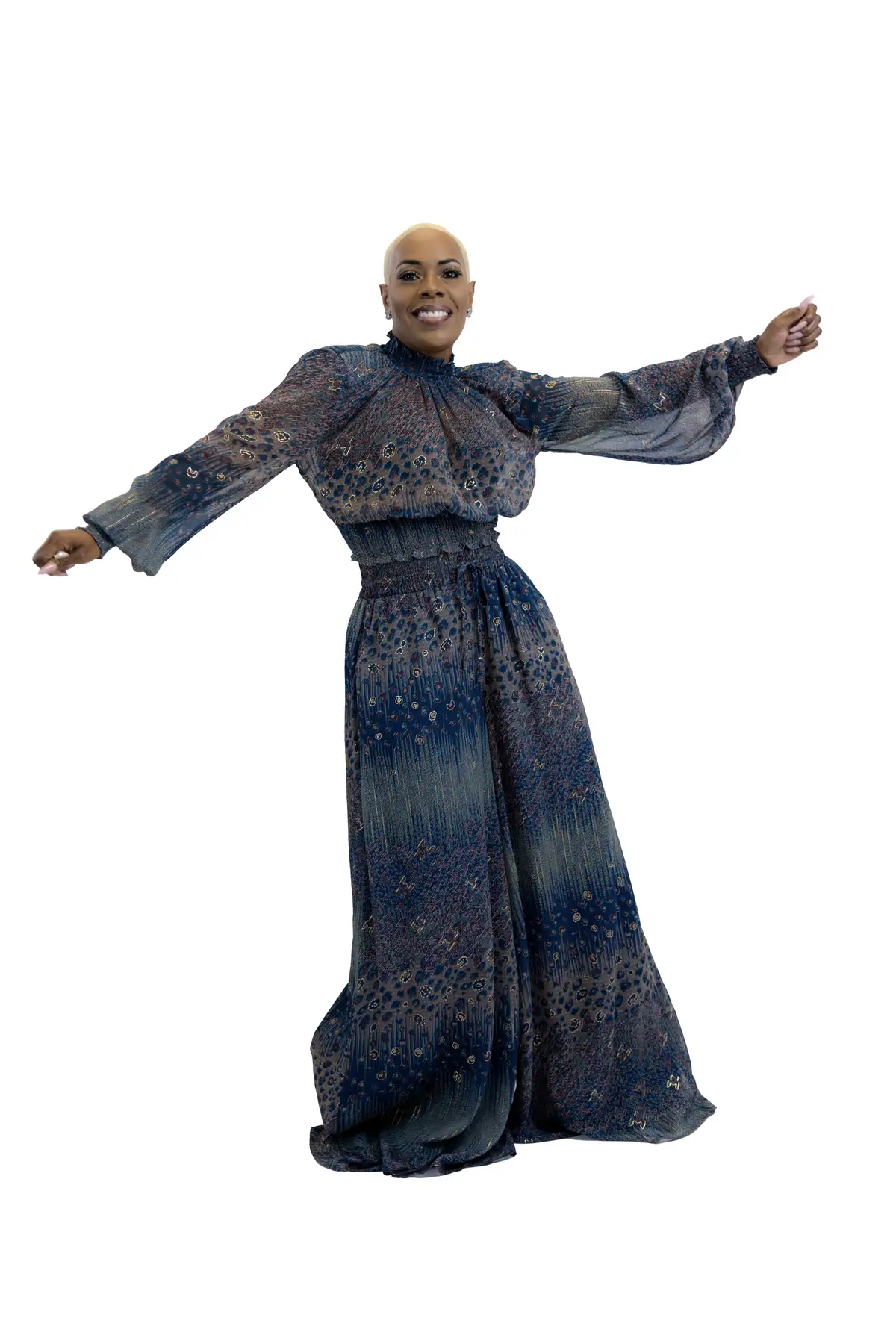 Goddess Glow Ensemble - Image 7