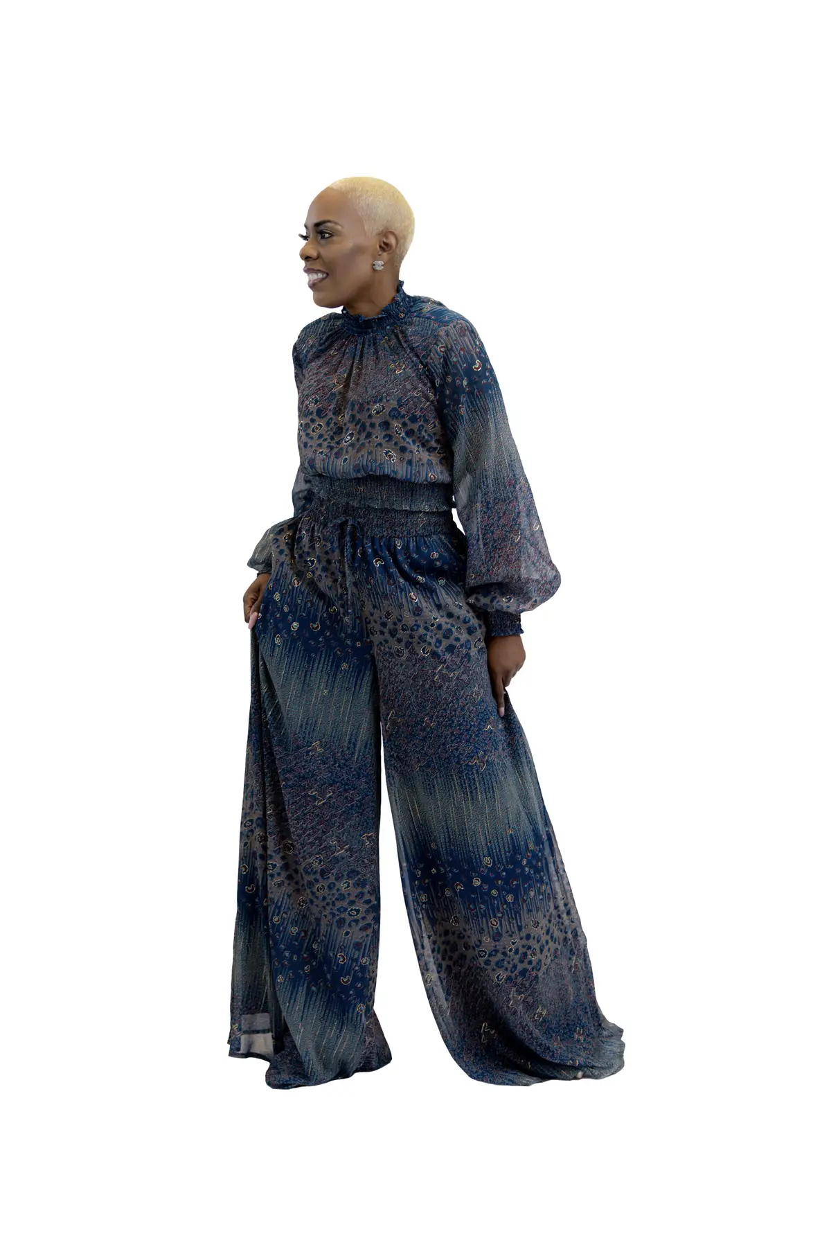 Goddess Glow Ensemble - Image 8